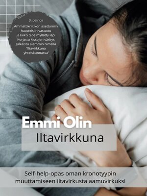 cover image of Iltavirkkuna